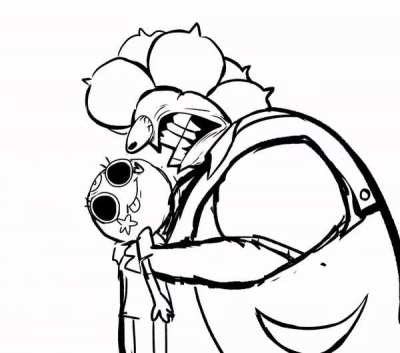 If Dandy’s World was a movie, what would the age rating be and why?