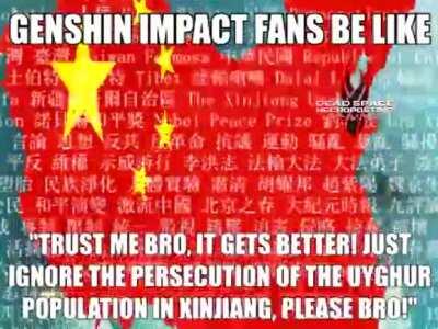 BEsT GENSHIN IMPACT FONT GiRLS LIST LESS GO