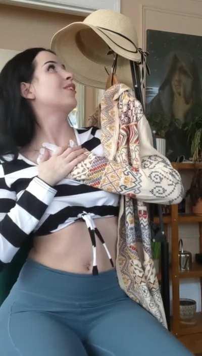 Do you know her name?