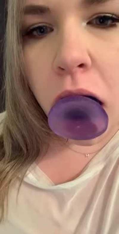 hope i&rsquo;m not too sloppy for you