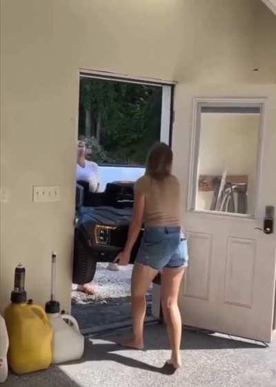 Женская логика беспощадна😁