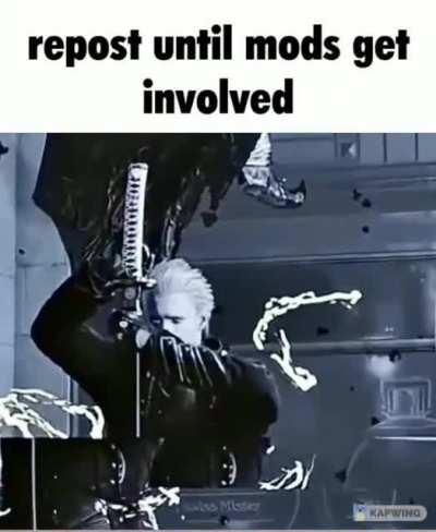 goofy ahh moderators?