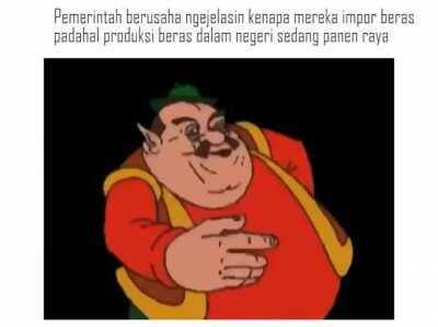 Ada 1001 alasan demi cuan