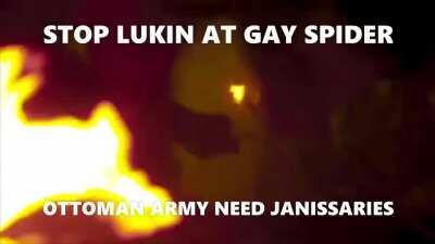 we need *more* **DEWS*RME** (no earrape)