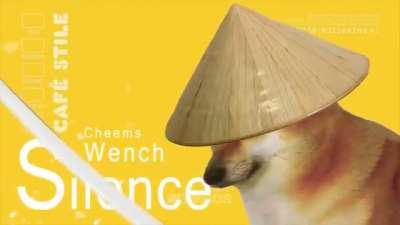 vcs sabem oque fazer (assista com volume baixo)