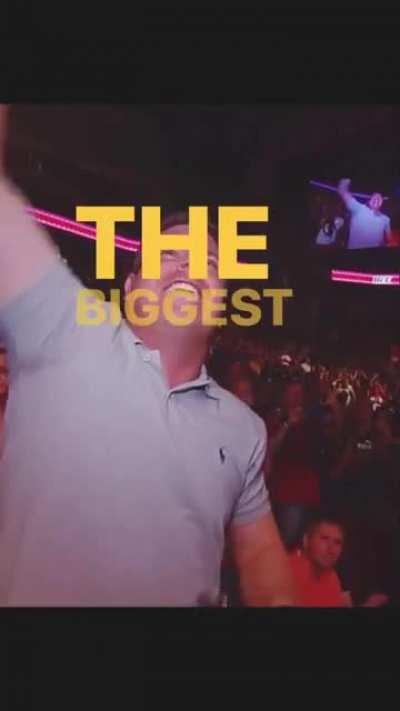 10 years ago, still undefeated & undisputed Instagram @cageside_