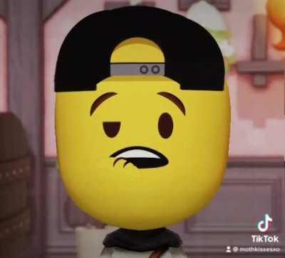 i don’t know what i created??