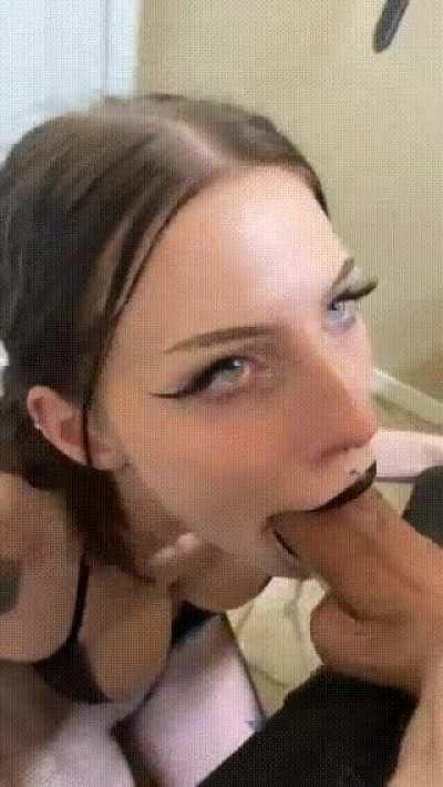 A gentle slap for such a good sloppy job