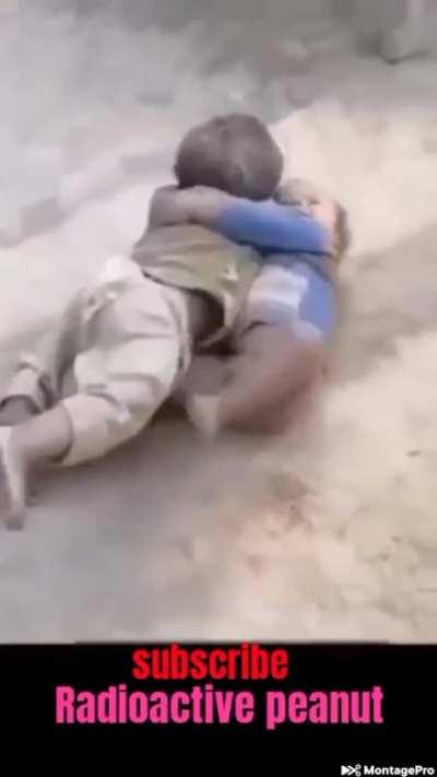 Most Non Violent Bhartiya