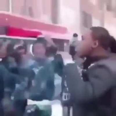 deL eSPaciO alGO lE llEGO