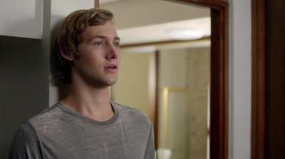 Carissa Kensington (Dina Meyer) - Lethal Seduction