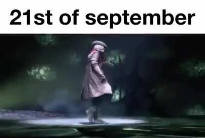 Y’all know what time it is