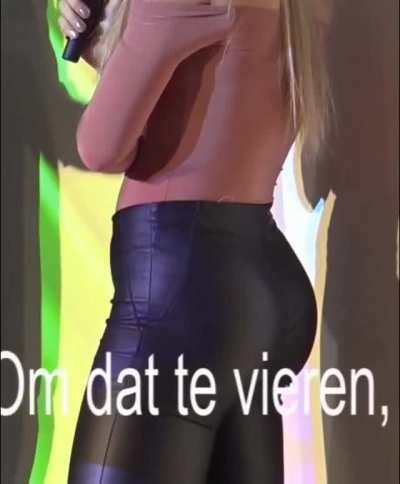 Jutta Leerdam - Speed Skating