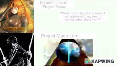 The Rabbit Hole Beckons...