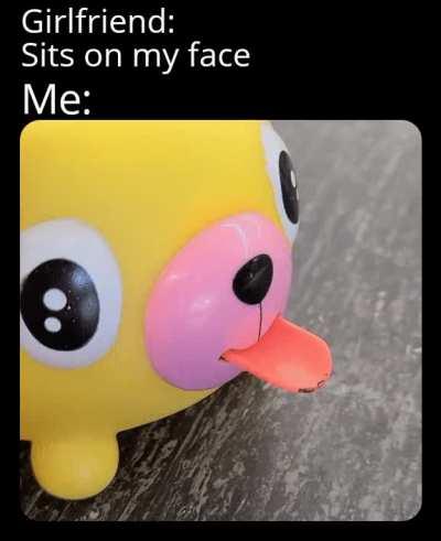 Every freaking time!