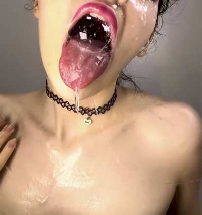 Would You like a taste? 😏😏🚰