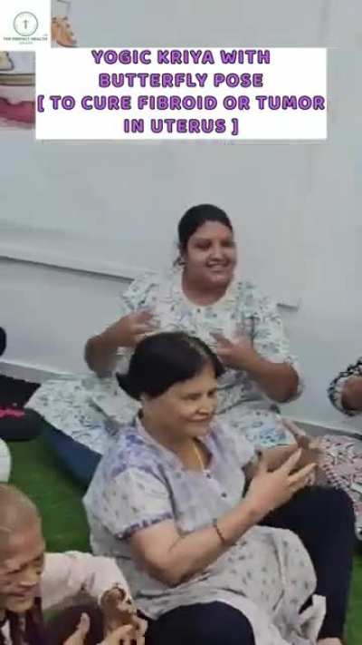 This is Dr Manishaa her channel name is 'The perfect health hyd koti' has around 5+ lakh subscribers 