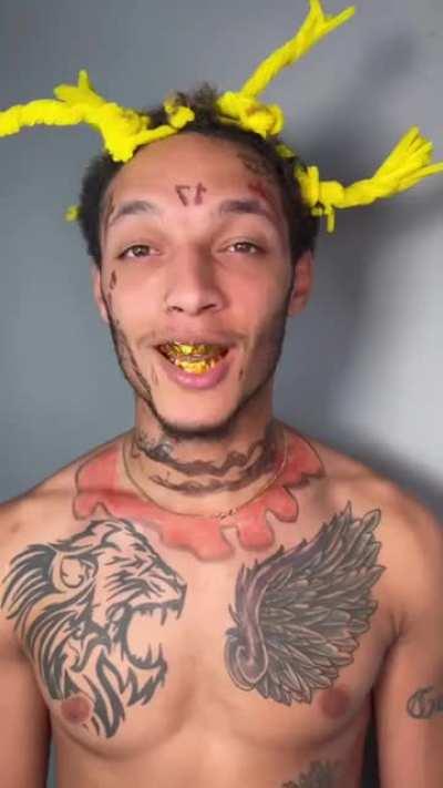 Who did it better (I'm laughing my balls right now😂🤣)