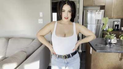 Demon Slut Possesses Your Religious Mom: by GirlOnTop880