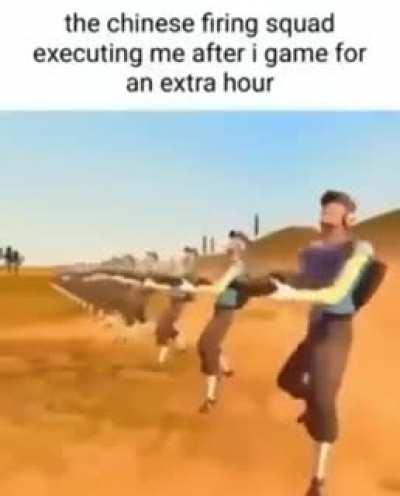 Needed more social credit