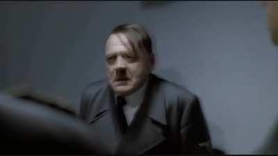 Command talks about Armor...