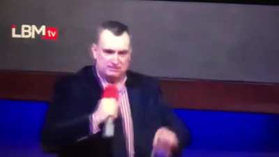 Minnesota Shooting Suspect Vance Boelter is an Anti-Abortion, Anti-LGBT, Christian Extremist