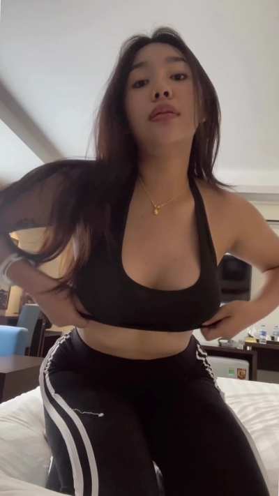 I just want all of my titties sucked and placed in your mouth