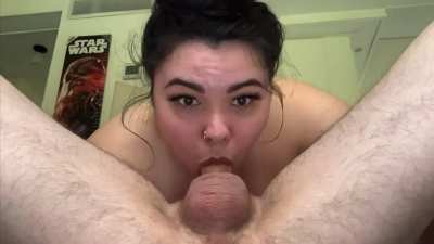 “I’m… I’m already gonna cum”