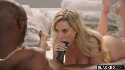 [/r/BestNSFWGif] Blake Blossom - Party Hard