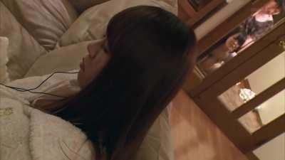 Hitomi | My Girlfriend's Big Sister Tempts Me With Her Big Tits