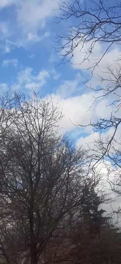 Look at that solo Wind.💨💨💨🤔🤔🤔