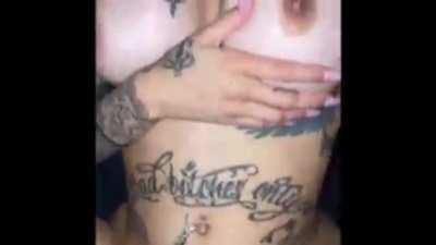 Celina Powell LEAKED