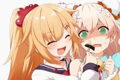 It's what happens when you play with fire