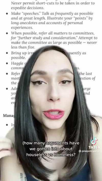 From a post that said 