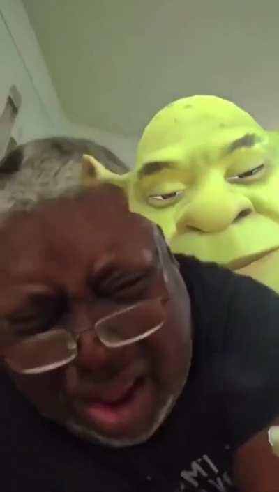 whos grandpa is this 💀