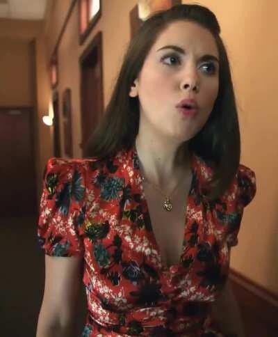 Alison Brie