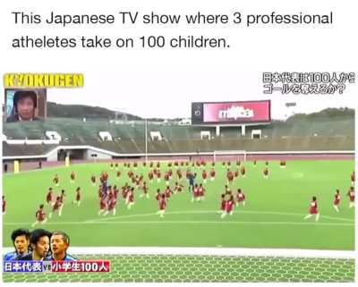 Meanwhile in Japan