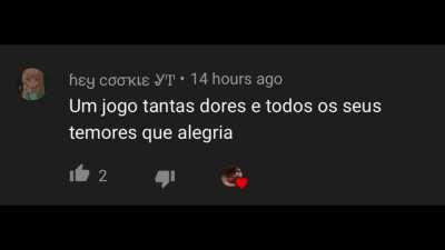 Qual é a graça? Vi esse trend em um vídeo que publicaram aqui nesse subreddit.