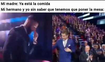 Mismo meme que quiere Juan pero mejorado