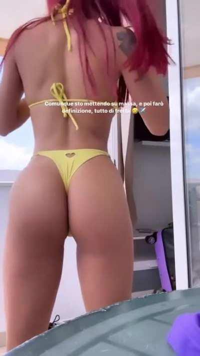 Christina Bertevello