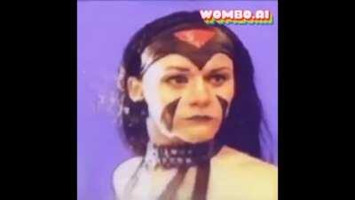 Remember MK Mythologies?