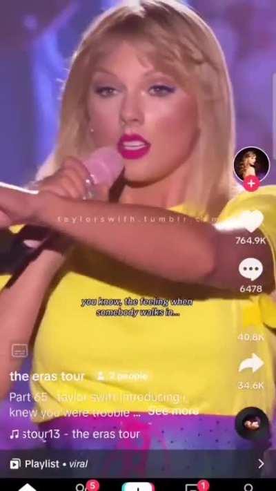 We love an iconic performer ðð