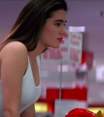 Jennifer Connelly. Old but Gold