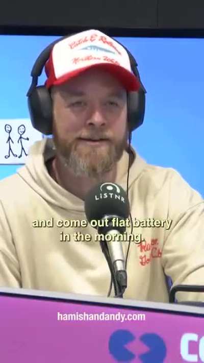 I wasn't ready for this😭