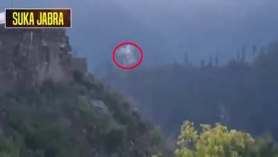 Exchanges Across the LoC, Some Bunkers Destroyed