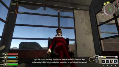 Exploring the Throne Stories Feature - Chains of Bondage