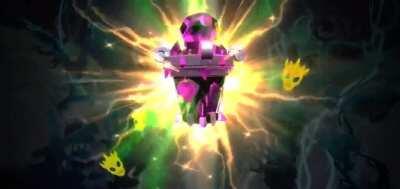 POV: You're about to get your most anticipated diamond character