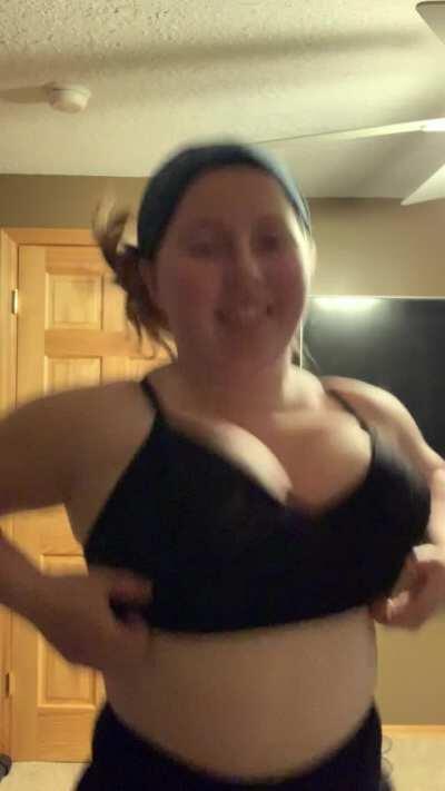 Still searching for a running partner!! (OC)