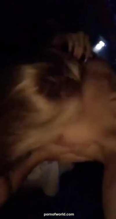 Motorboatin' In The Club