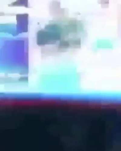 Young German Chad gets to drink cola AND play fortnite